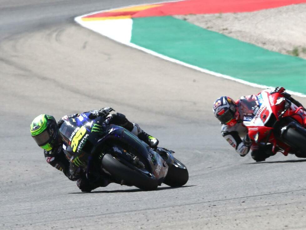Cal Crutchlow