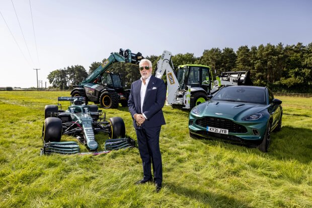 Aston Martin Aston Martin F1 ~~ Aston Martin Aston Martin F1 ~~