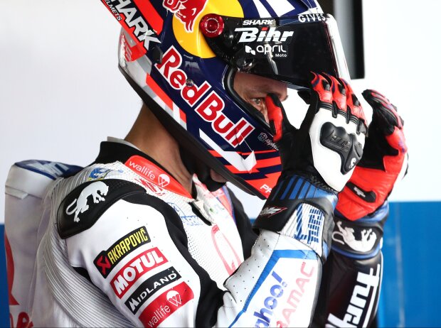 Johann Zarco