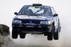 "If in doubt, flat out": Erinnerungen an Colin McRae