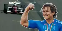 Alessandro Zanardi