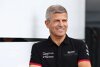 Wechsel bei Porsche: Fritz Enzinger tritt als Motorsportchef ab