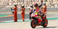 Bild zum Inhalt: Fokus nur auf Marc Marquez? Honda "ändert Philosophie nicht"