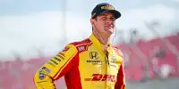 Ryan Hunter-Reay