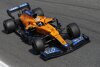 Formel-1-Technik: Der Goldgriff von McLaren beim Set-up in Monza