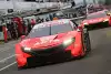 Bild zum Inhalt: Super GT kurios: Topteam muss in einem Rennen viermal durch die Box