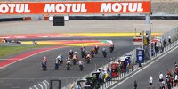 Bild zum Inhalt: Rennen bestätigt: Superbike-WM fährt Mitte Oktober in Argentinien