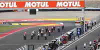 Bild zum Inhalt: Rennen bestätigt: Superbike-WM fährt Mitte Oktober in Argentinien