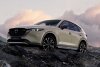 Bild zum Inhalt: Mazda CX-5 (2022): So kommt das nächste Facelift