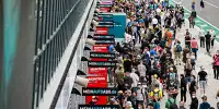 Bild zum Inhalt: ADAC GT Masters auch am Sachsenring mit Zuschauern im Fahrerlager