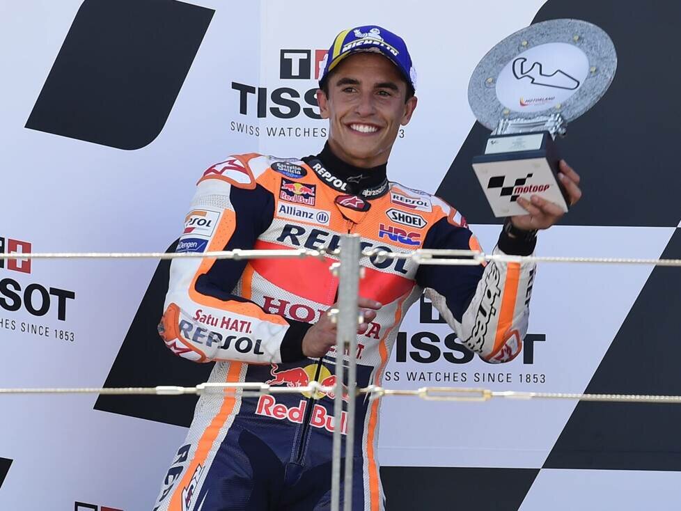 Marc Marquez