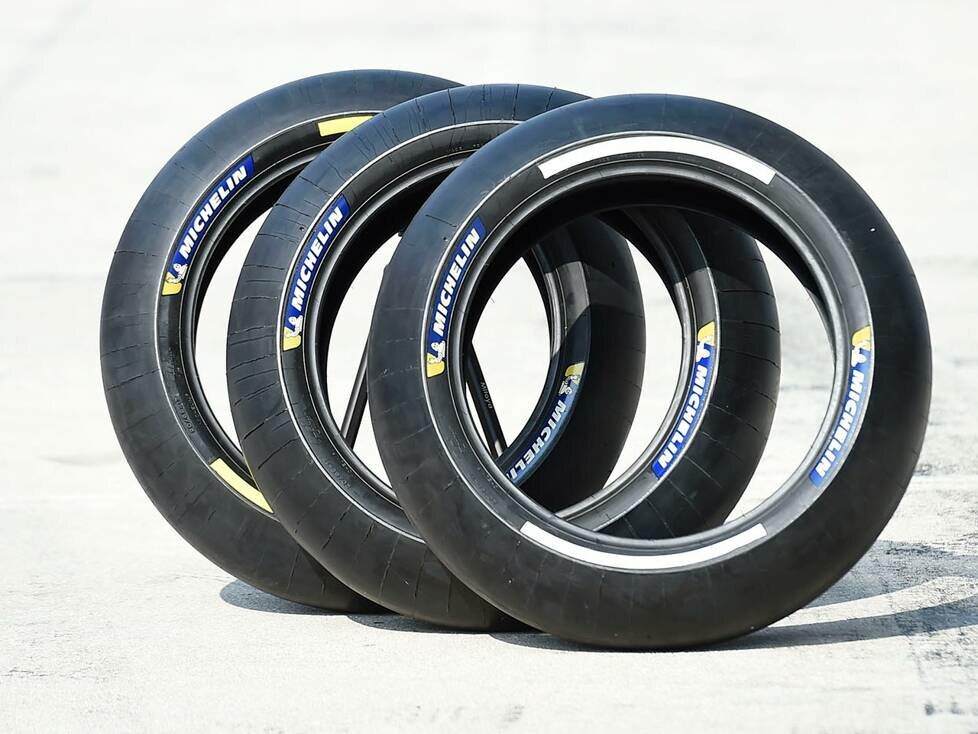 Michelin-Reifen