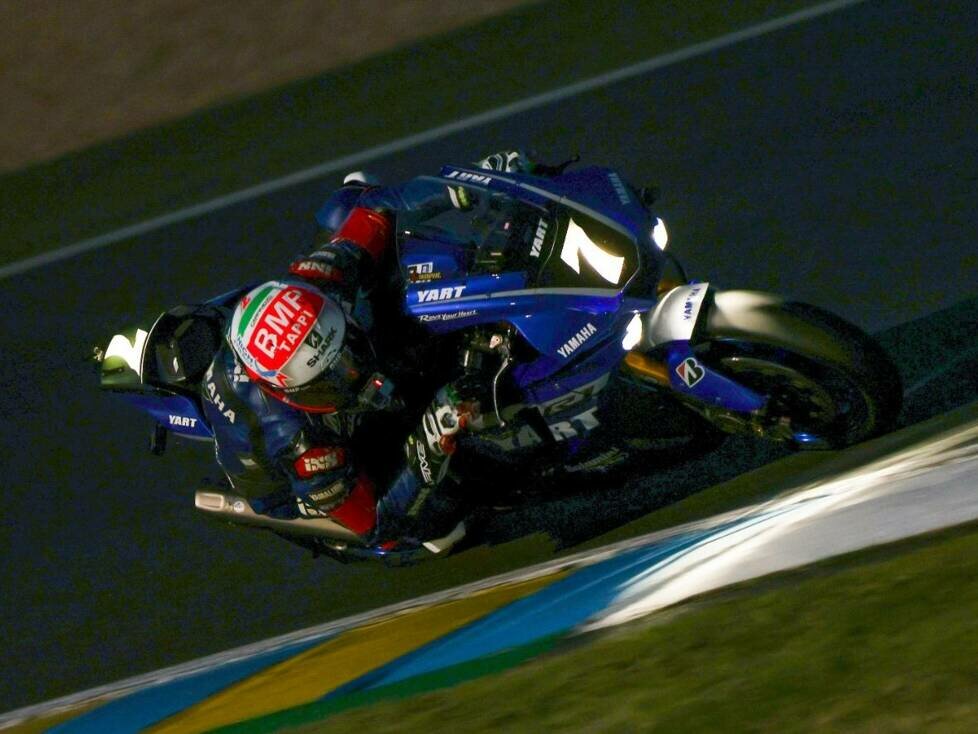 Yamaha EWC