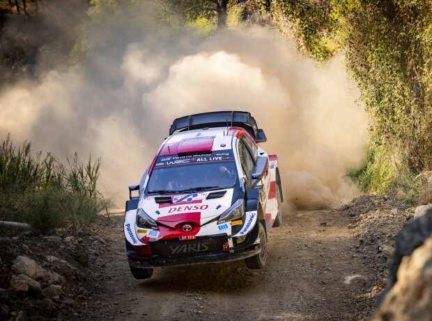 Sebastien Ogier Sebastien Ogier