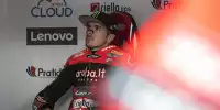 Bild zum Inhalt: Scott Redding: BMW M1000RR auf Augenhöhe zur Ducati Panigale V4R?