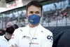 Bild zum Inhalt: Alex Albon: DTM macht "mehr Spaß, als ich erwartet habe"