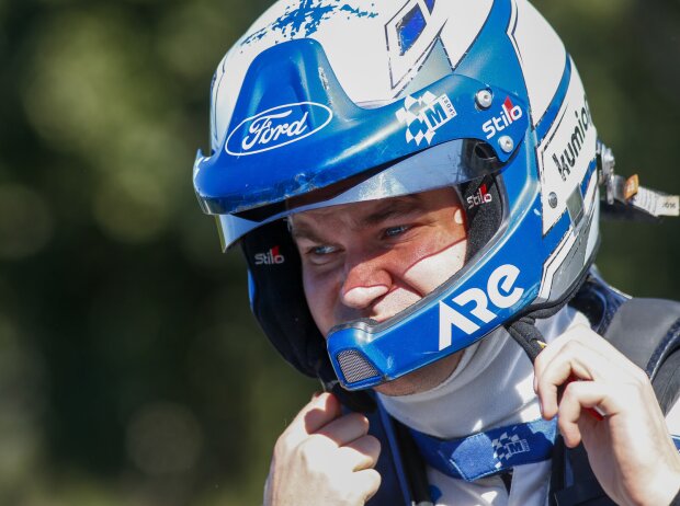 Teemu Suninen Teemu Suninen