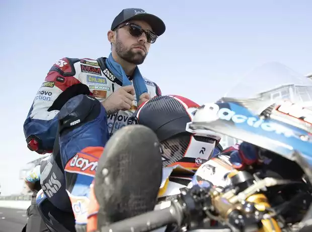 Jonas Folger Titel-Bild zur News: Jonas Folger