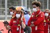 Bild zum Inhalt: Ferrari-Junioren ohne F1-Cockpit: Binotto fordert mehr Hilfe für junge Fahrer