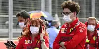 Mattia Binotto