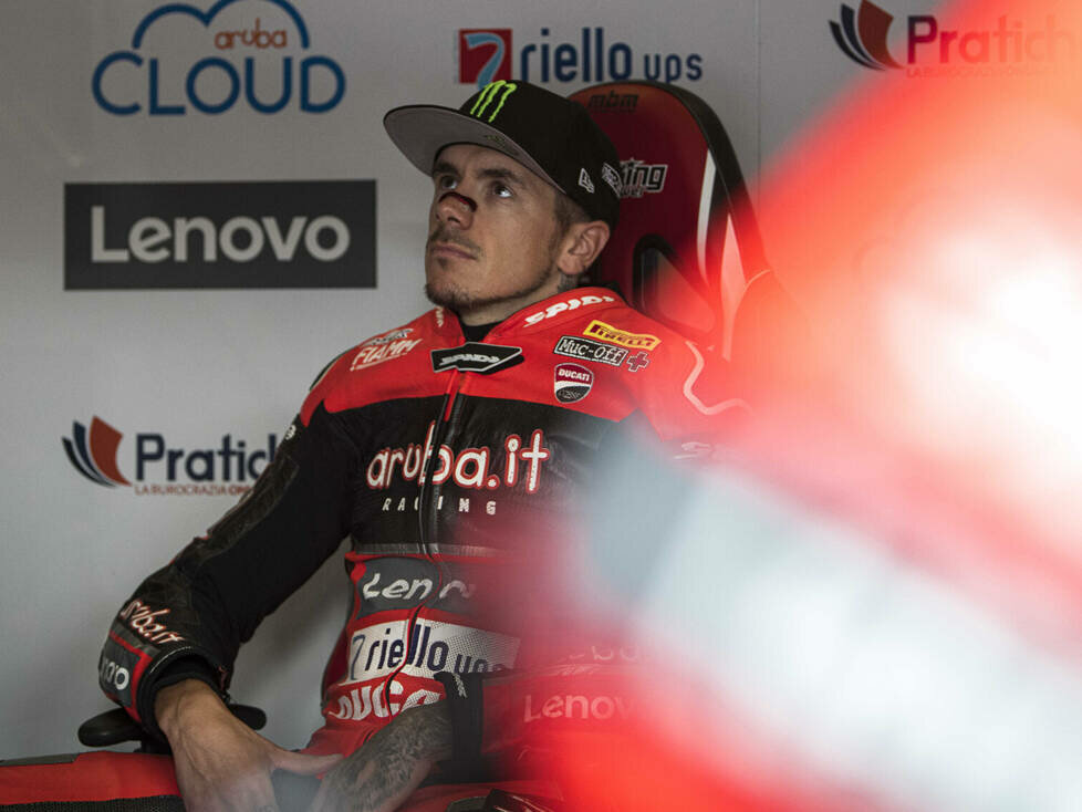 Scott Redding