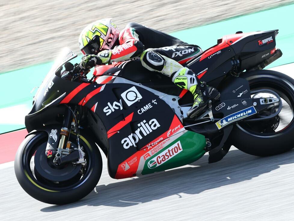 Aleix Espargaro