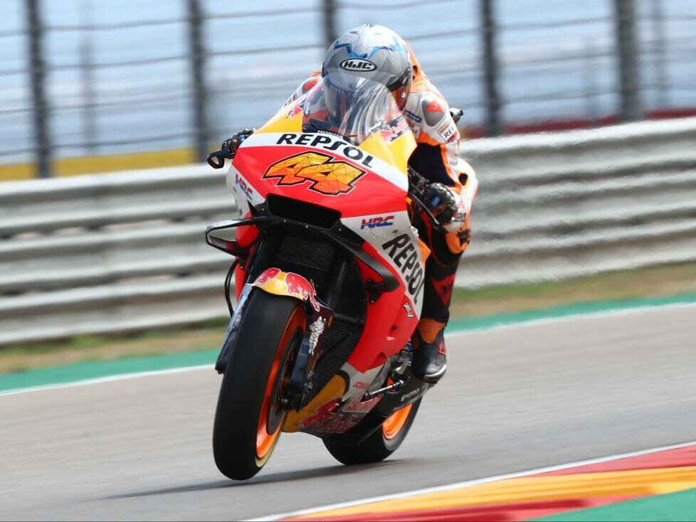 Pol Espargaro