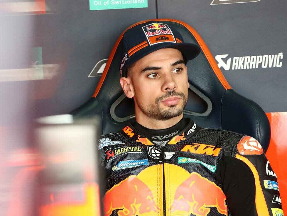 Miguel Oliveira