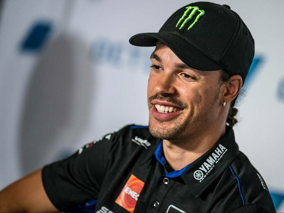 Franco Morbidelli