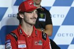 Francesco Bagnaia (Ducati) 