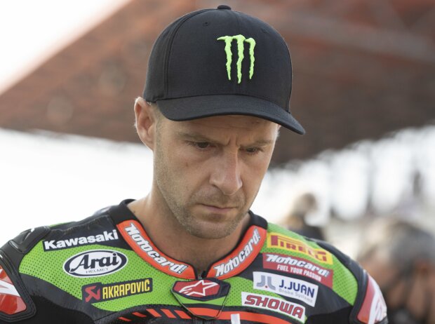 Jonathan Rea