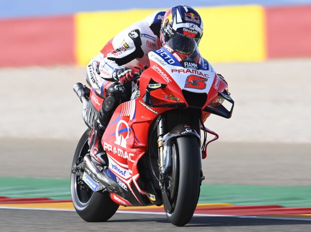 Johann Zarco Johann Zarco