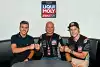 Bild zum Inhalt: IntactGP verlängert Marcel Schrötters Vertrag und verpflichtet Jeremy Alcoba