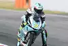 Bild zum Inhalt: Moto3 Misano FT1: Foggia mit erster Bestzeit - Kofler Letzter