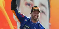 Daniel Ricciardo