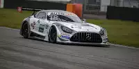 Bild zum Inhalt: Nächster Mücke-Wechsel in DTM: Marvin Dienst ersetzt Buhk in Hockenheim