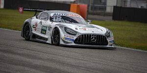 Nächster Mücke-Wechsel in DTM: Marvin Dienst ersetzt Buhk in Hockenheim