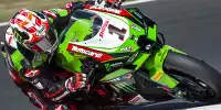 Bild zum Inhalt: WSBK Barcelona FT1: Rea knapp vor Razgatlioglu und Sykes, Folger auf P16