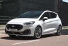 Ford Fiesta (2022): Alle Infos zum Facelift