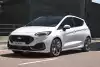 Bild zum Inhalt: Ford Fiesta (2022): Alle Infos zum Facelift