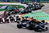 Bild zum Inhalt: Reversed Grids im Sprint? Szafnauer will keinen "Ausrutscher in die Formel 2"