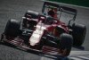 Bild zum Inhalt: Ferrari-Fahrer loben Sprint-Freitage: "Einfach auf die Strecke und pushen"