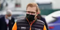 Andreas Seidl