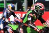 "Nicht wirklich stilvoll" - Redding über Kawasaki-Protest gegen Razgatlioglu