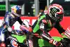 Bild zum Inhalt: "Nicht wirklich stilvoll" - Redding über Kawasaki-Protest gegen Razgatlioglu