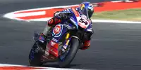 Bild zum Inhalt: WSBK Barcelona FT2: Razgatlioglu-Bestzeit, Folger rutscht auf P17 ab