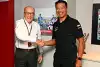 Bild zum Inhalt: Neuer MotoGP-Vertrag bis 2026: Aus Petronas-Yamaha wird 2022 RNF-Yamaha