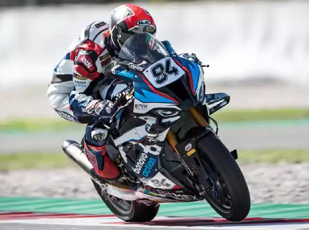 Jonas Folger Titel-Bild zur News: Jonas Folger