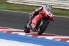 Bild zum Inhalt: Ducati in Misano auf Anhieb stark: Panigale-Training hilft, meint Zarco