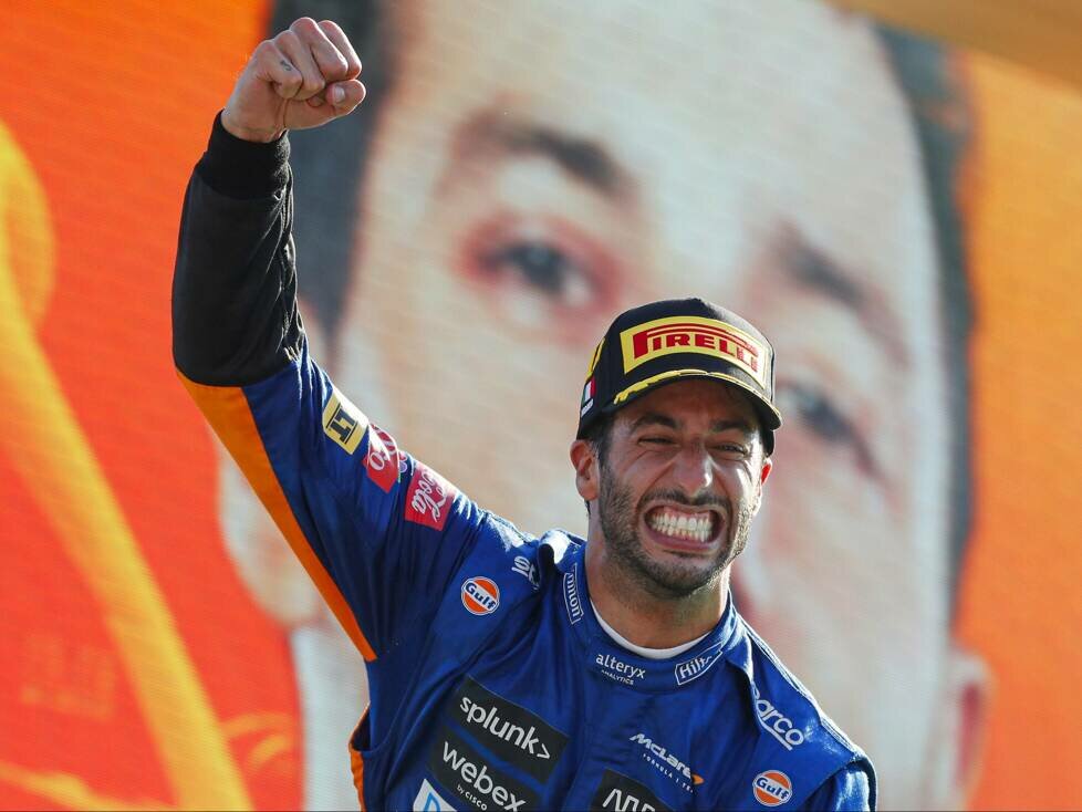 Daniel Ricciardo